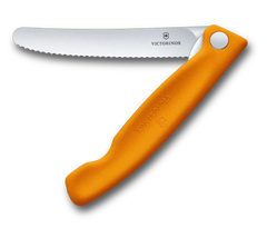Swiss Classic Picnic Knife, 4 in