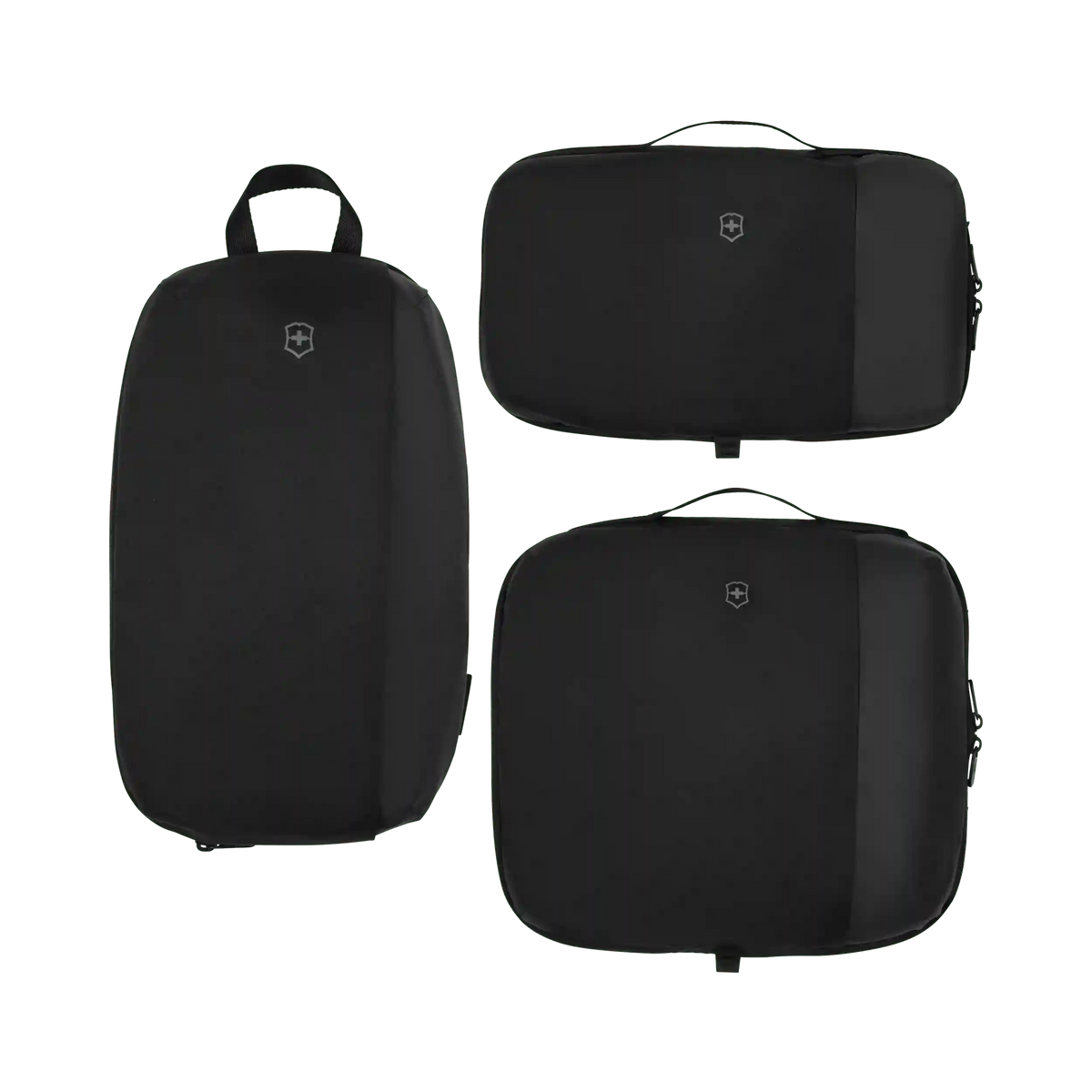 Travel Essentials Packing Cube Set