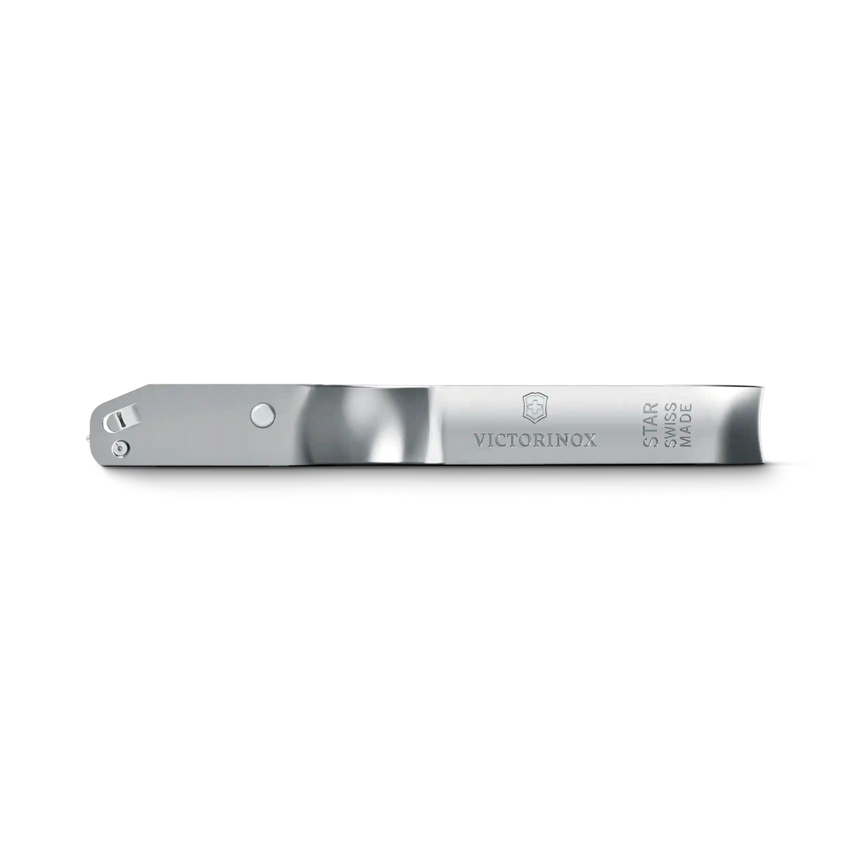 STAR Peeler, serrated edge