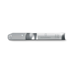 STAR Peeler, serrated edge