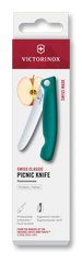 Swiss Classic Picnic Knife, 4 in