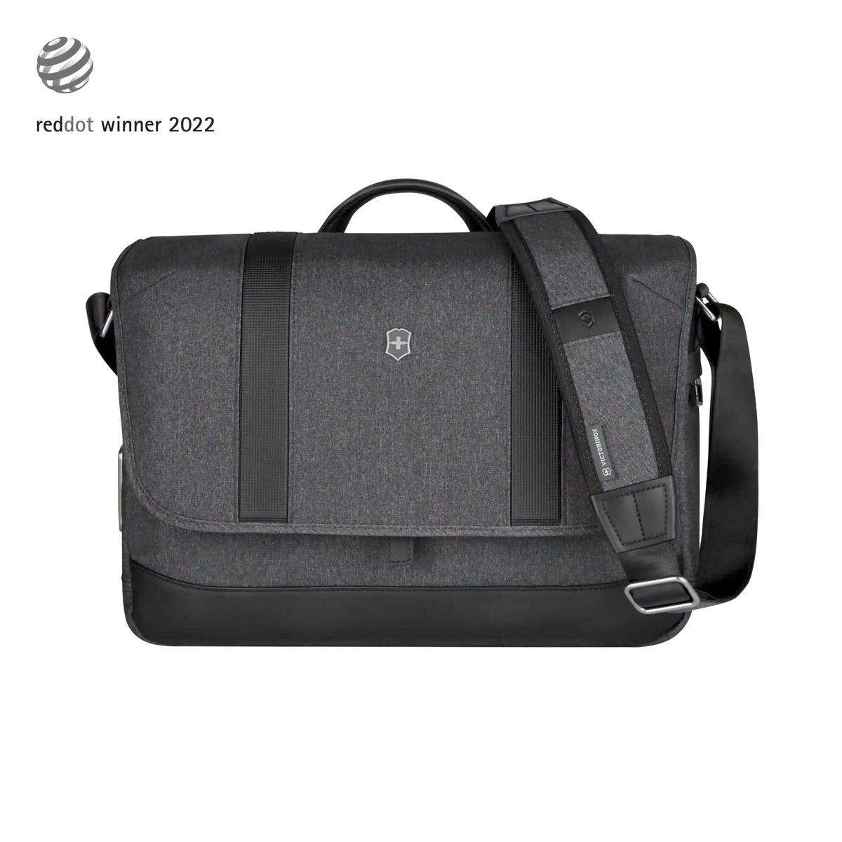 Architecture Urban2 Messenger