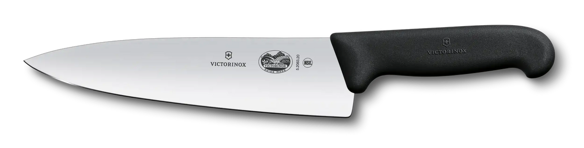 Fibrox® Chef’s Knife Extra Wide, 8 in