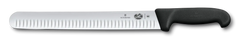 Fibrox® Slicing Knife Granton Blade, 12 in