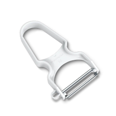 RAPID Peeler, serrated edge