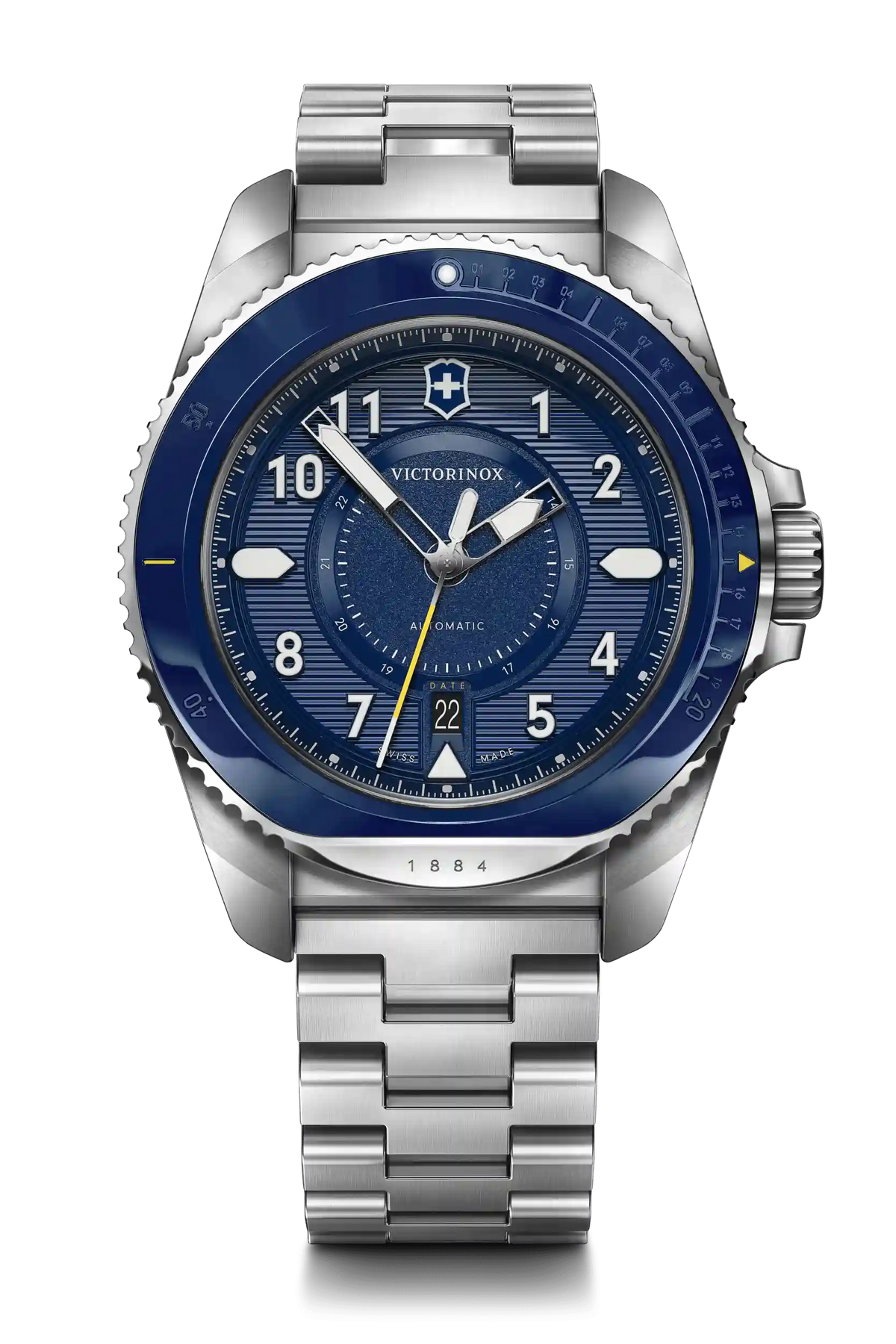 Journey 1884 Automatic