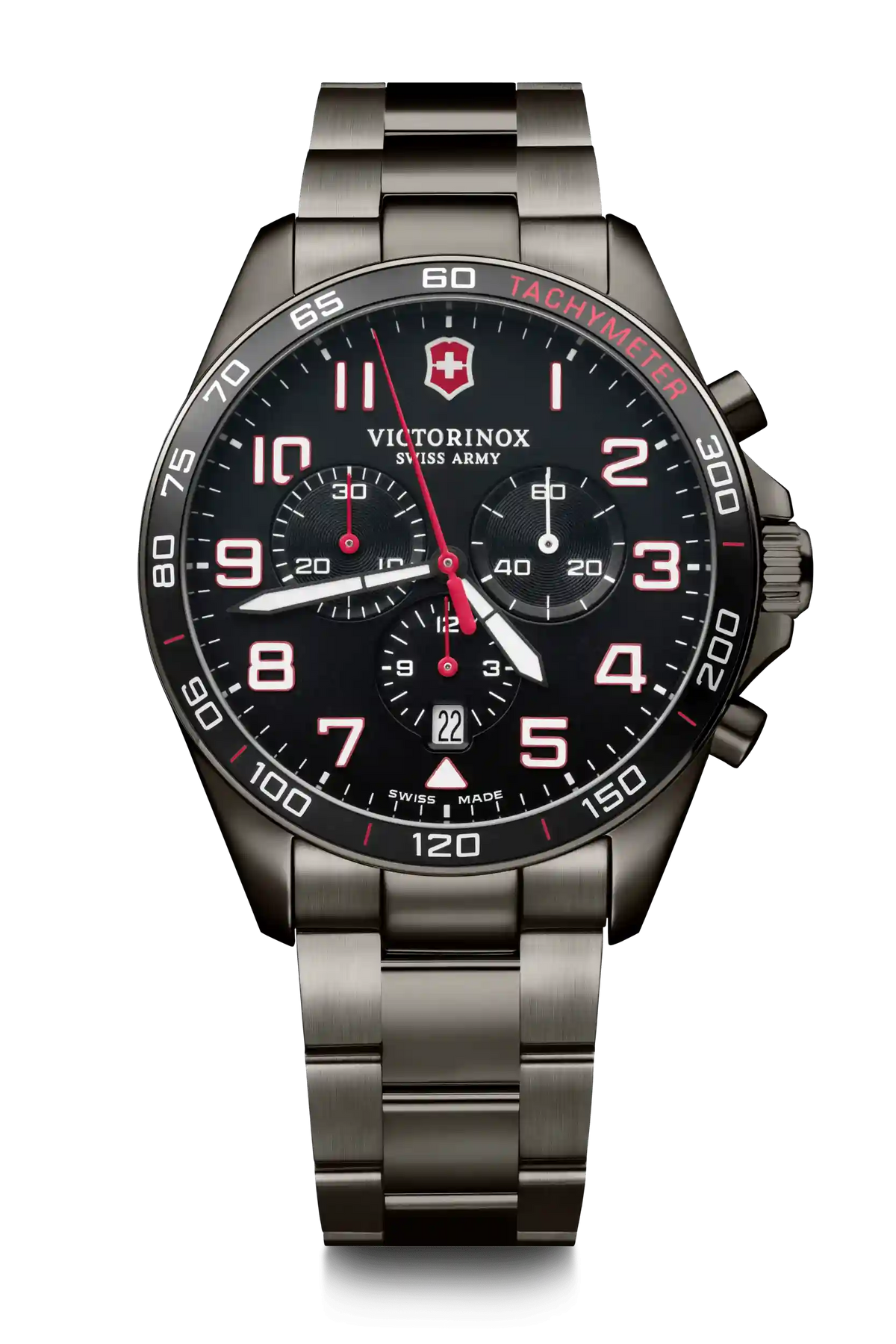 FieldForce Sport Chrono