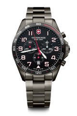 FieldForce Sport Chrono