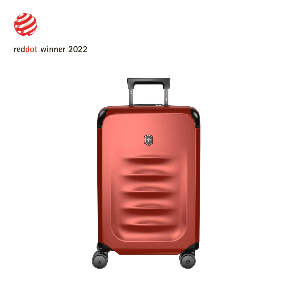 Spectra 3.0 Frequent Flyer Plus Carry-On