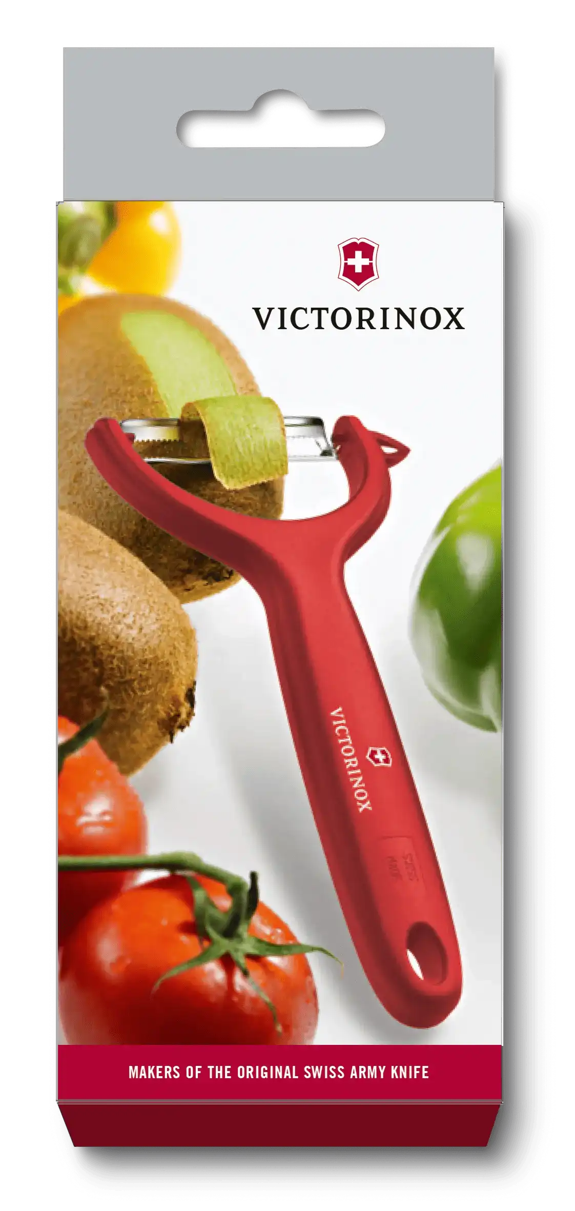 Tomato and Kiwi Peeler