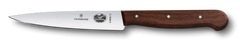 Wood Chef's Knife, 5 in