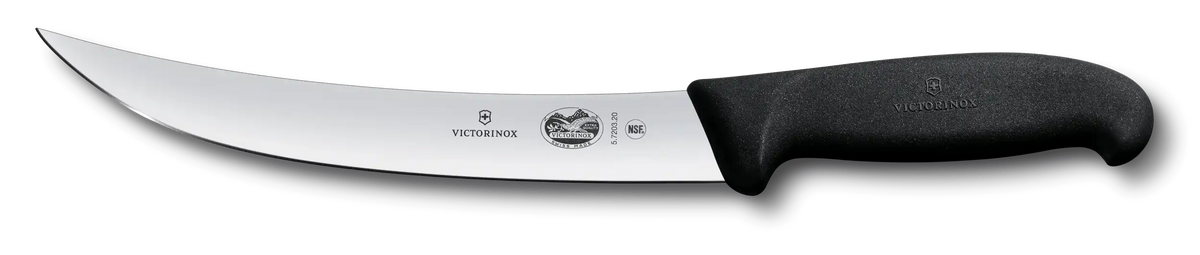 Fibrox Breaking Knife, 8 in