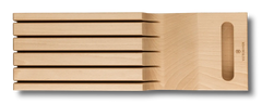 In-Drawer Knife Holder