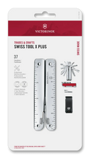 SwissTool CS Plus