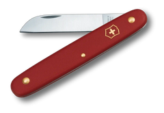 Floral Knife
