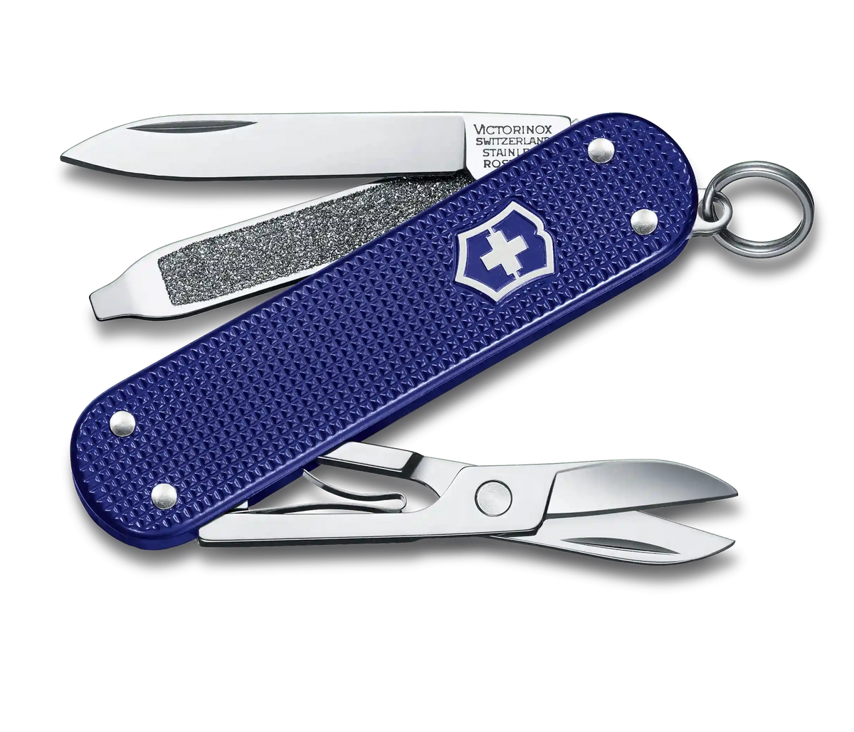 Classic SD Alox