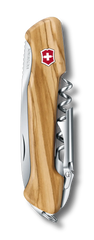 Wine Master Wood