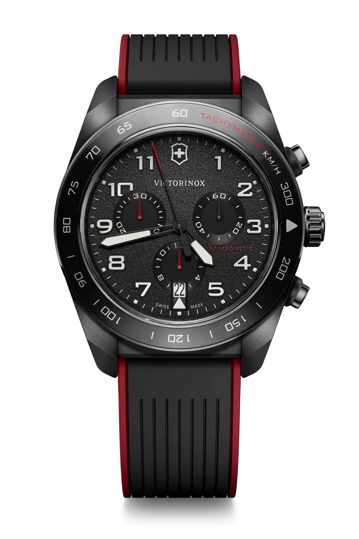 Swiss Army Chronograph