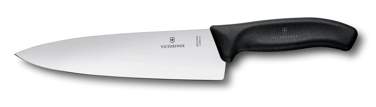 Swiss Classic Chef’s Knife, 8 in