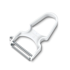 RAPID Peeler, serrated edge