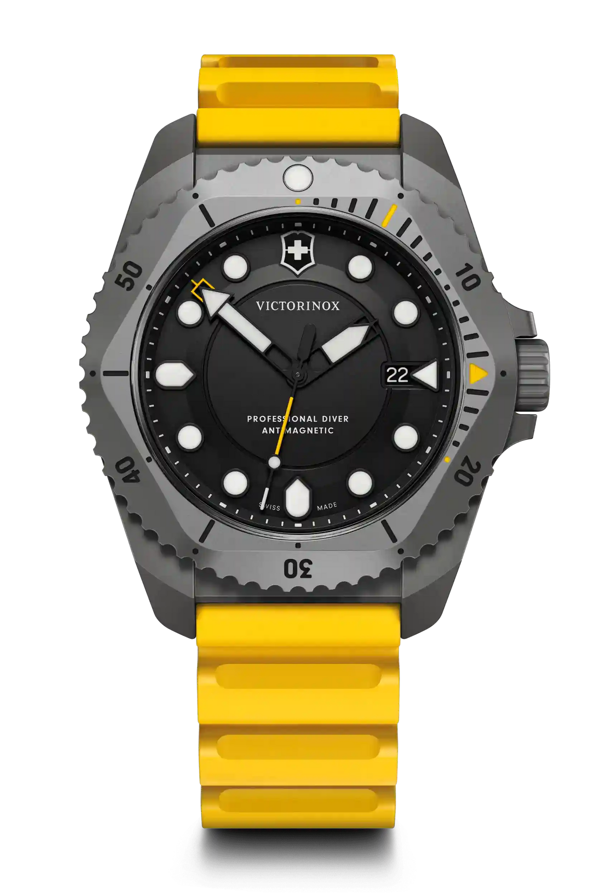 Dive Pro Quartz
