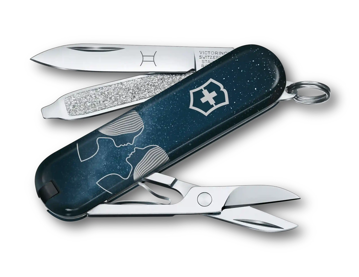 Zodiac Exclusive Edition Gemini