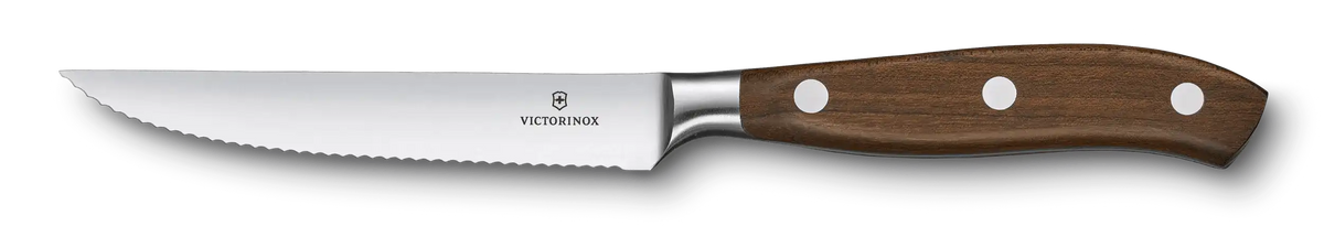 Grand Maître Wood Steak Knife, 5 in