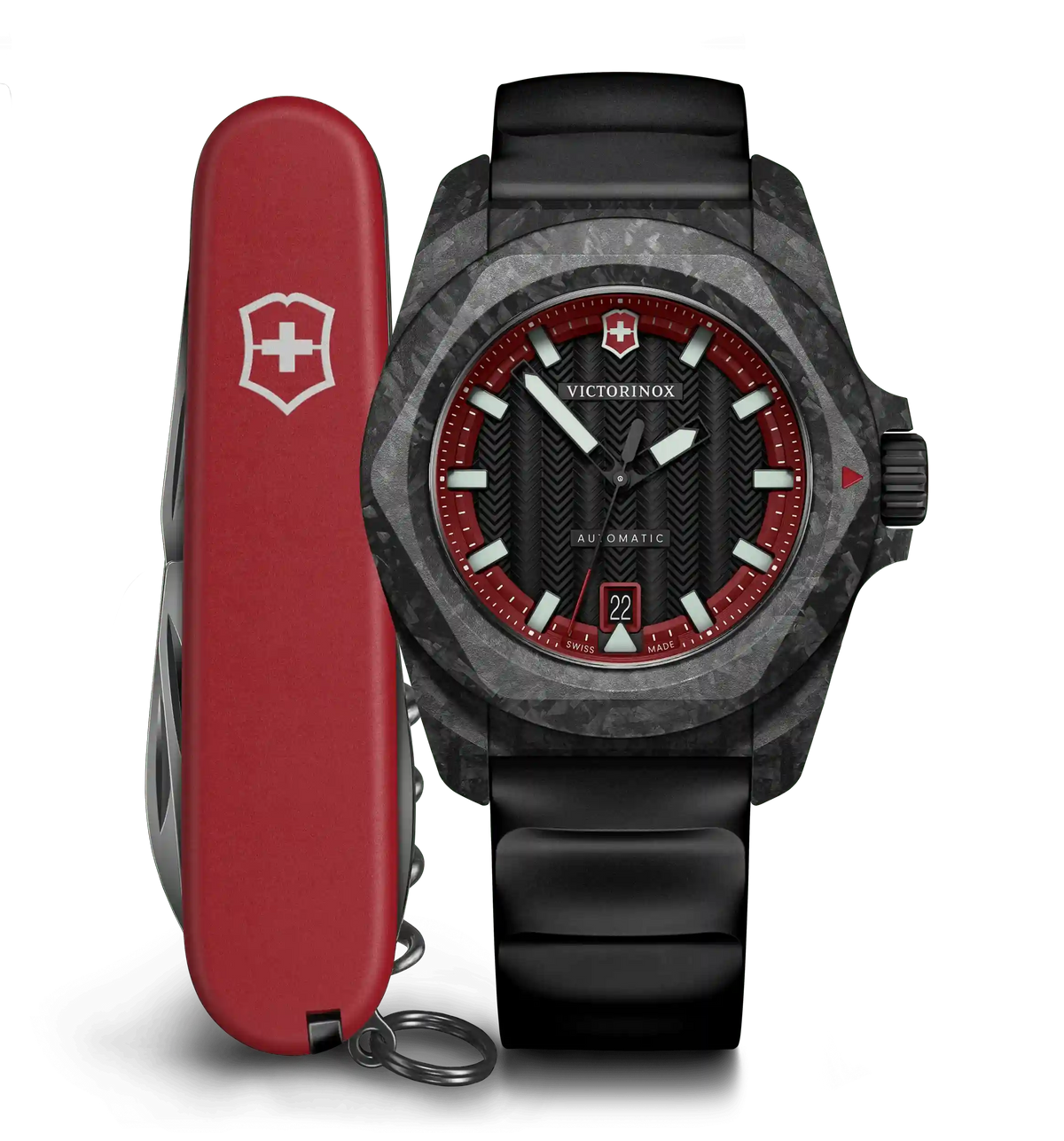 I.N.O.X. Automatic
