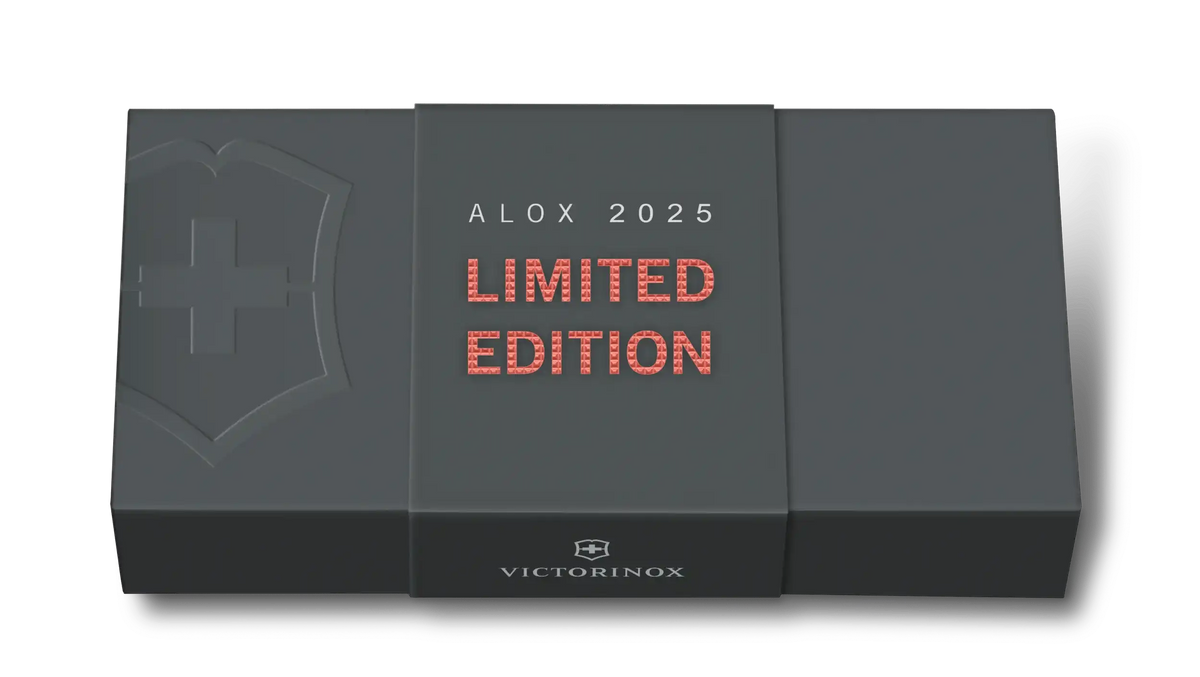Pioneer X Alox Limited Edition 2025