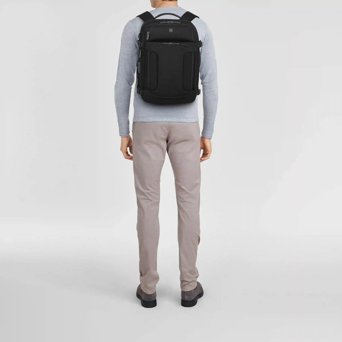 Werks Traveler 7.0 Boarding Bag