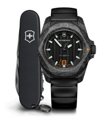 I.N.O.X. Automatic