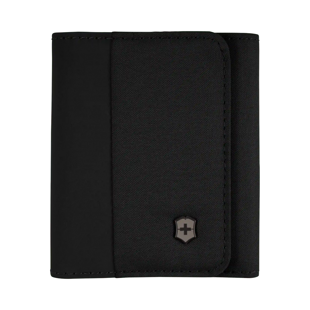 Travel Essentials Tri-Fold Wallet
