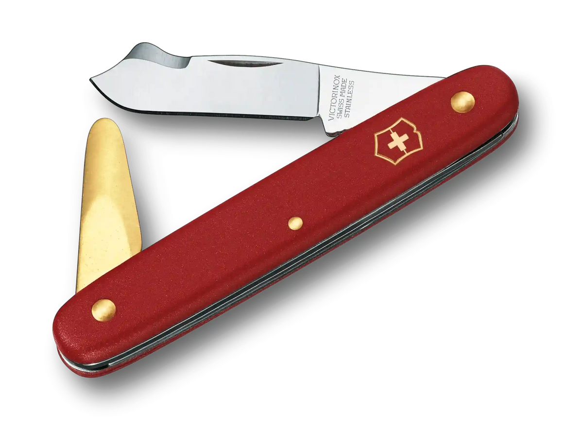 Budding Knife Combi 2
