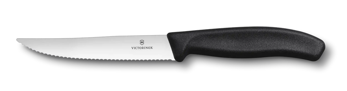 Swiss Classic Gourmet Steak Knife, 5 in