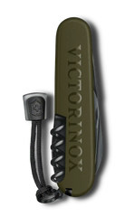 I.N.O.X. Automatic