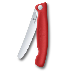 Swiss Classic Picnic Knife, 4 in