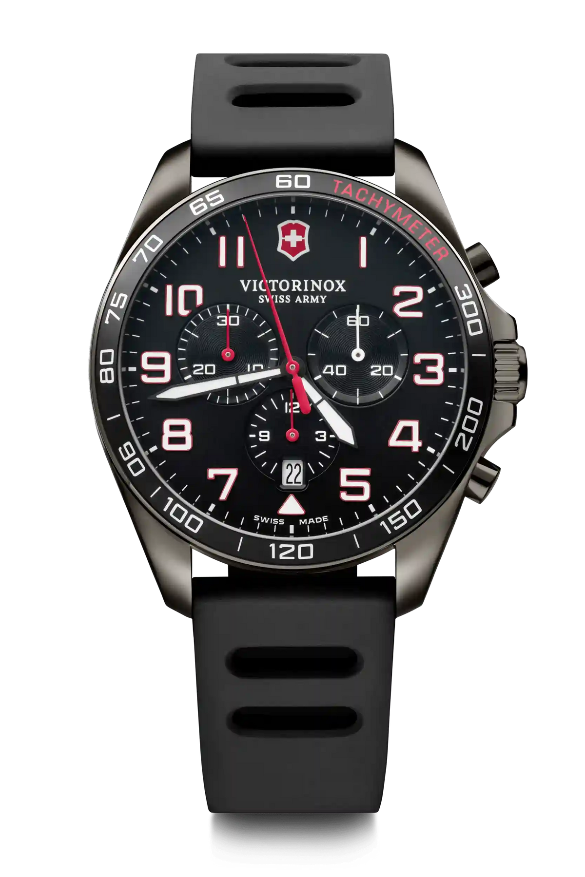 FieldForce Sport Chrono