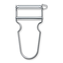STAR Peeler, straight edge