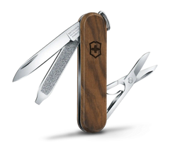 Classic SD Wood