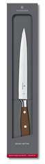 Grand Maître Wood Filleting Knife, 8 in