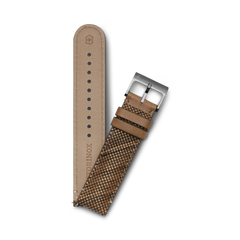 Wood Strap D2-TI