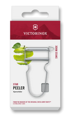 STAR Peeler, straight edge
