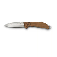 Evoke Wood