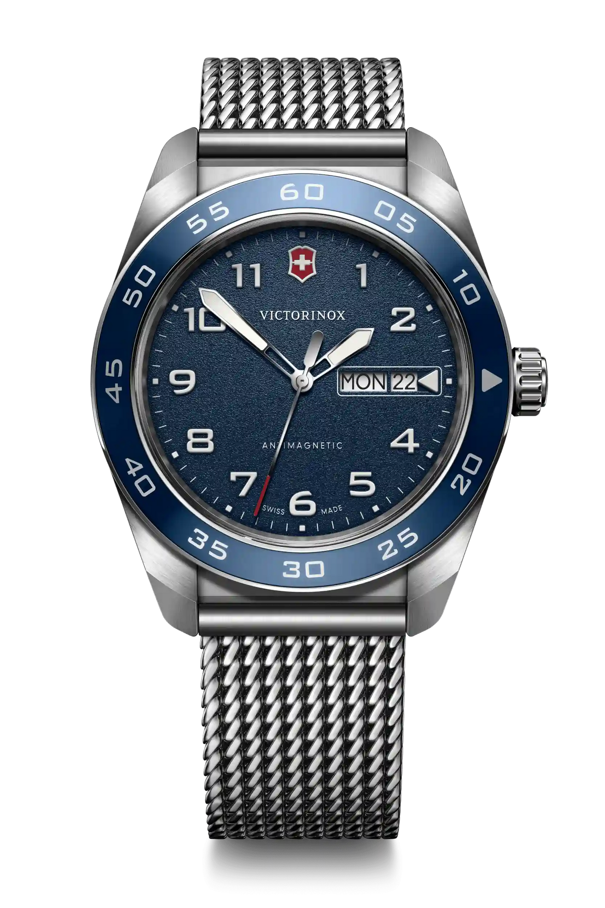 Swiss Army Quartz