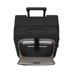 Werks Traveler 7.0 Frequent Flyer Carry-On Business