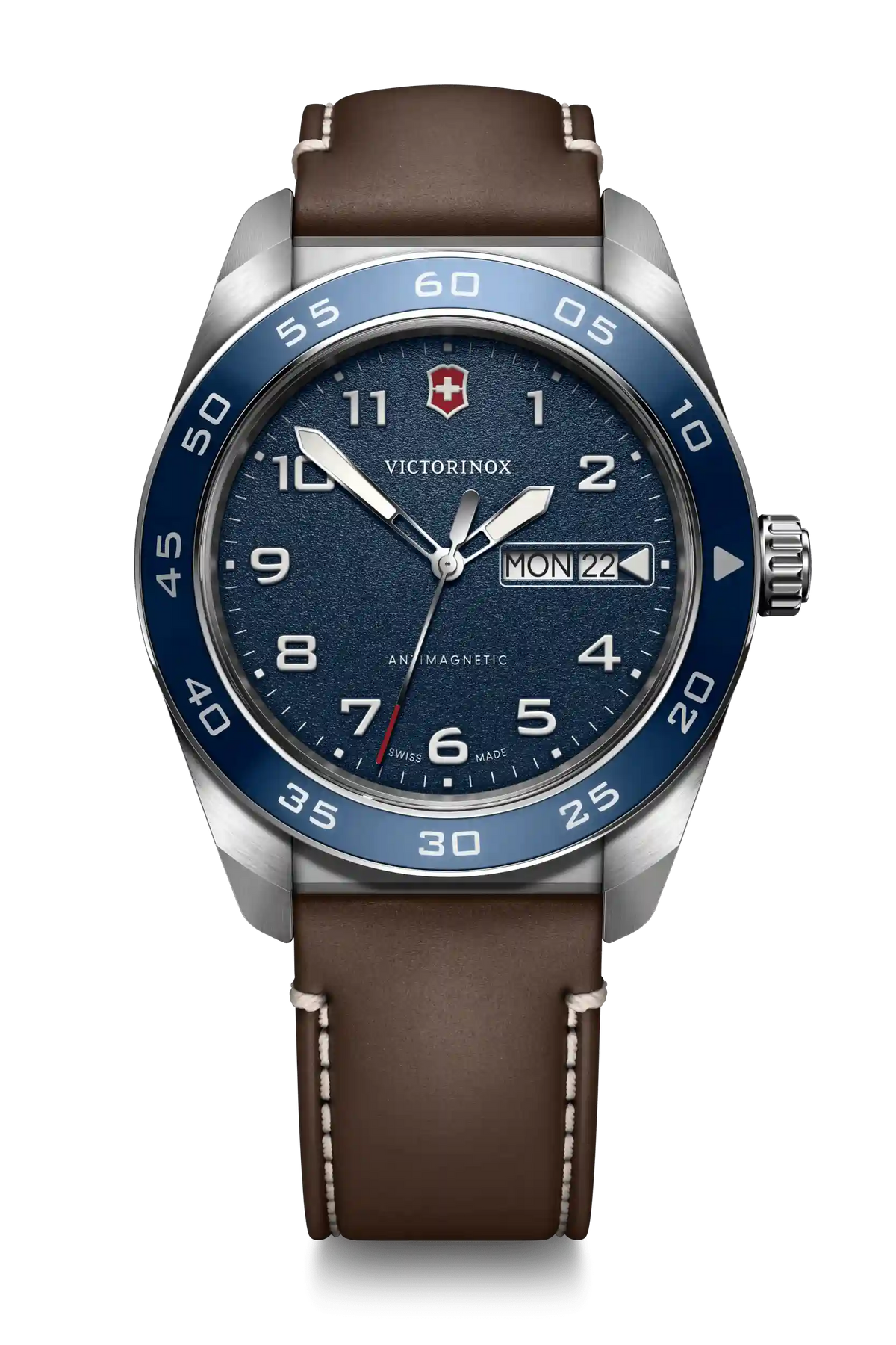 Swiss Army Quartz