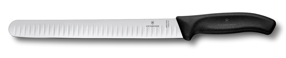 Swiss Classic Slicing Knife, 10 in