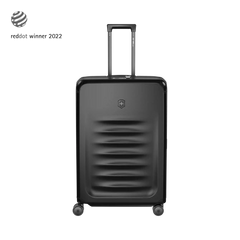 Spectra 3.0 Expandable Large Case