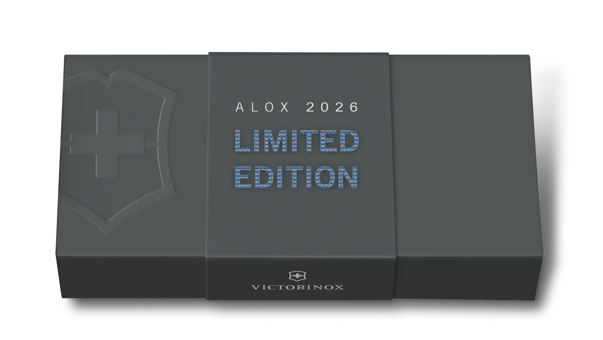 Pioneer X Alox Limited Edition 2026