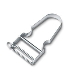 STAR Peeler, serrated edge
